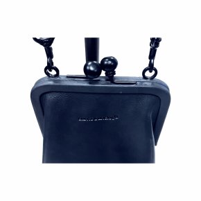 Aunts & Uncles MRS. SUGAR POP Umhänge+Clip navy blue